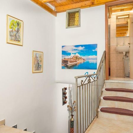 Venetian Suites 27 Corfu  Exterior foto