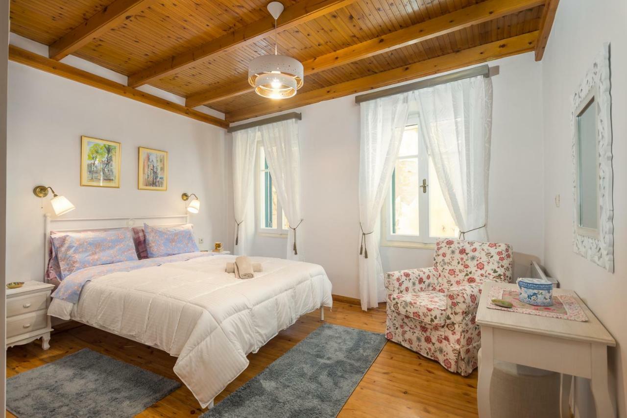 Venetian Suites 27 Corfu  Exterior foto