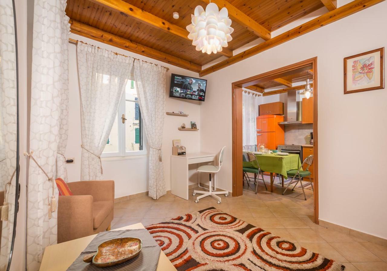 Venetian Suites 27 Corfu  Exterior foto