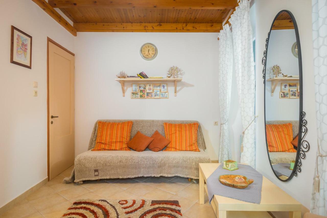 Venetian Suites 27 Corfu  Exterior foto