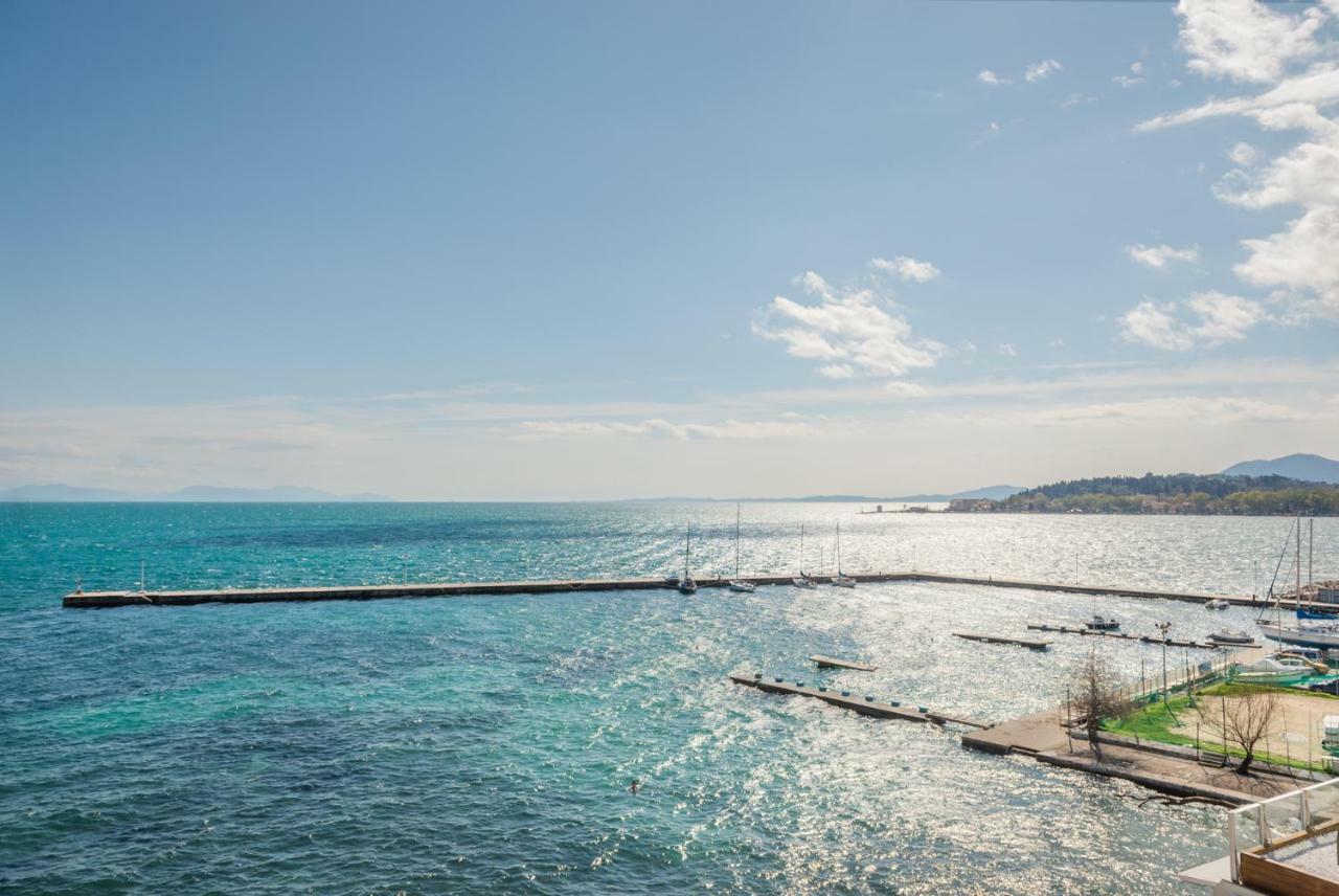 Venetian Suites 27 Corfu  Exterior foto