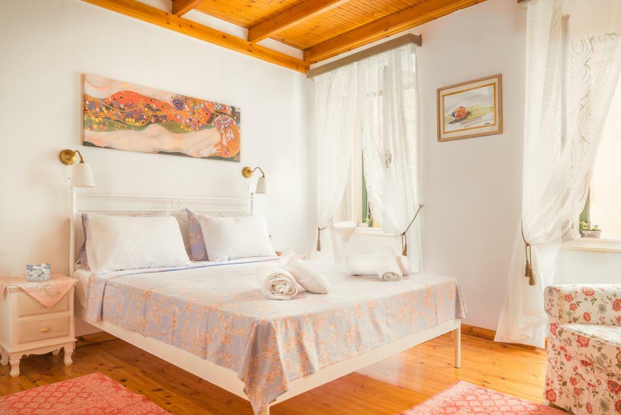 Venetian Suites 27 Corfu  Exterior foto