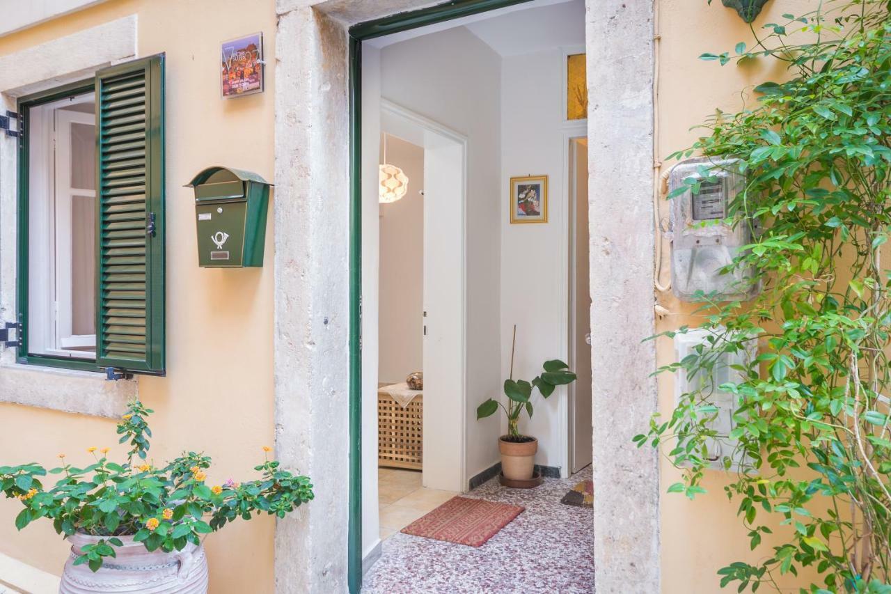 Venetian Suites 27 Corfu  Exterior foto