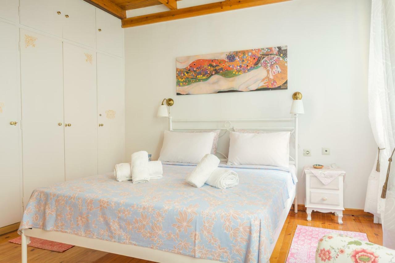 Venetian Suites 27 Corfu  Exterior foto