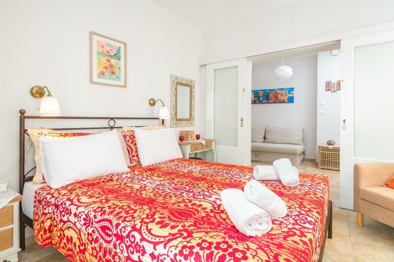 Venetian Suites 27 Corfu  Exterior foto
